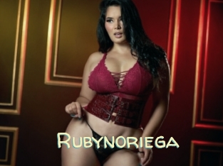 Rubynoriega