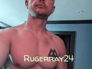 Rugerray24