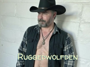 Ruggedwolfden