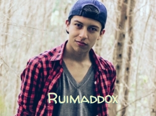 Ruimaddox