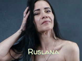 Ruslana