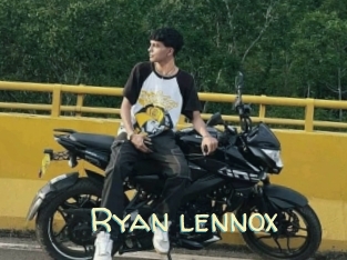 Ryan_lennox