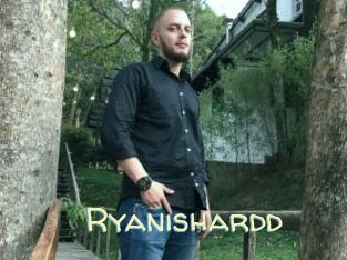 Ryanishardd