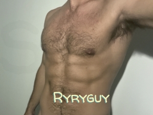 Ryryguy