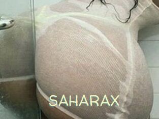 SAHARAX