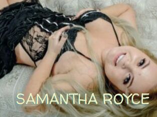 SAMANTHA_ROYCE