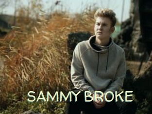 SAMMY_BROKE