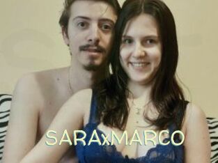 SARAxMARCO