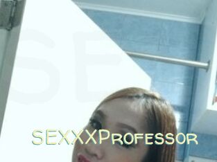 SEXXXProfessor