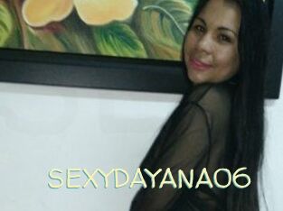 SEXYDAYANA06