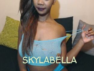 SKYLABELLA