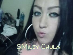 SMiley_Chula