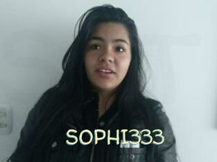 SOPHI333