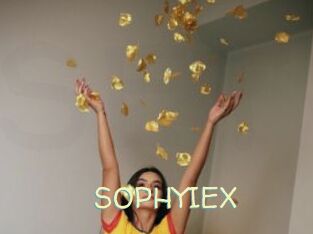 SOPHYIEX