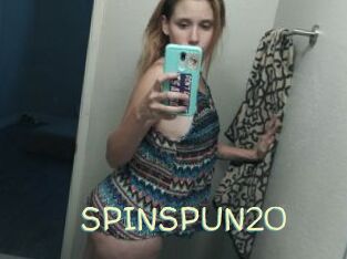 SPINSPUN20