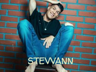 STEVVANN