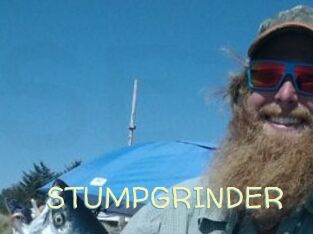 STUMPGRINDER