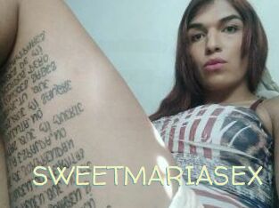 SWEETMARIASEX