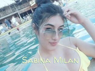 Sabina_Milan