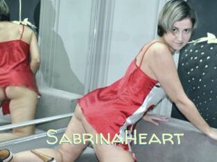 SabrinaHeart