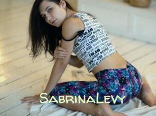 SabrinaLevy