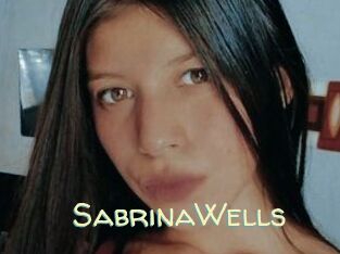 SabrinaWells