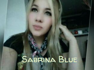 Sabrina_Blue