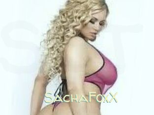 SachaFoxX