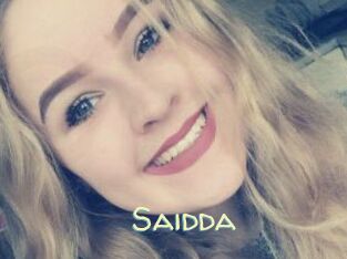 Saidda