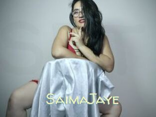 SaimaJaye