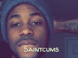 Saintcums