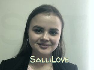 SalliLove