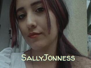 SallyJonness