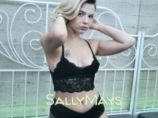 SallyMays