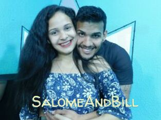 SalomeAndBill