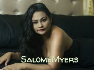 SalomeMyers