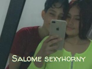 Salome_sexyhorny