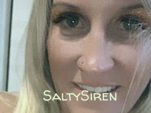 SaltySiren