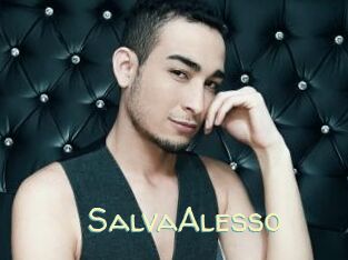 SalvaAlesso