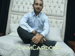 SamCardona