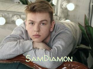 SamDiamon