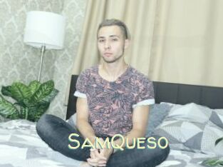 SamQueso