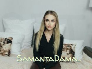 SamantaDamal