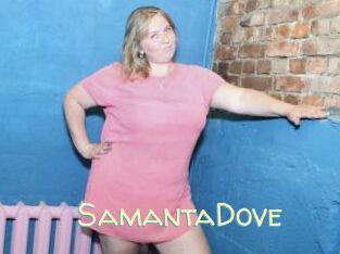 SamantaDove