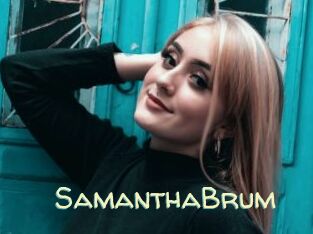 SamanthaBrum