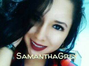 SamanthaGrey