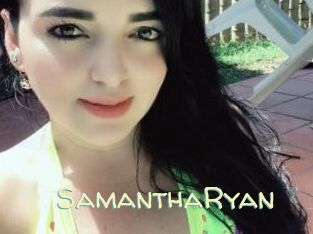 SamanthaRyan