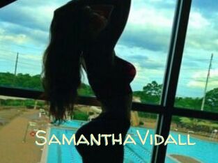 SamanthaVidall