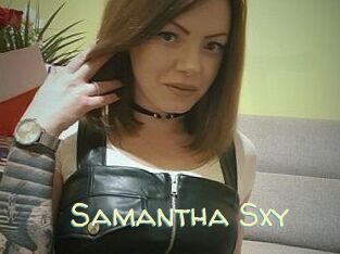 Samantha_Sxy