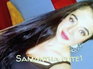 Samantha_cute1